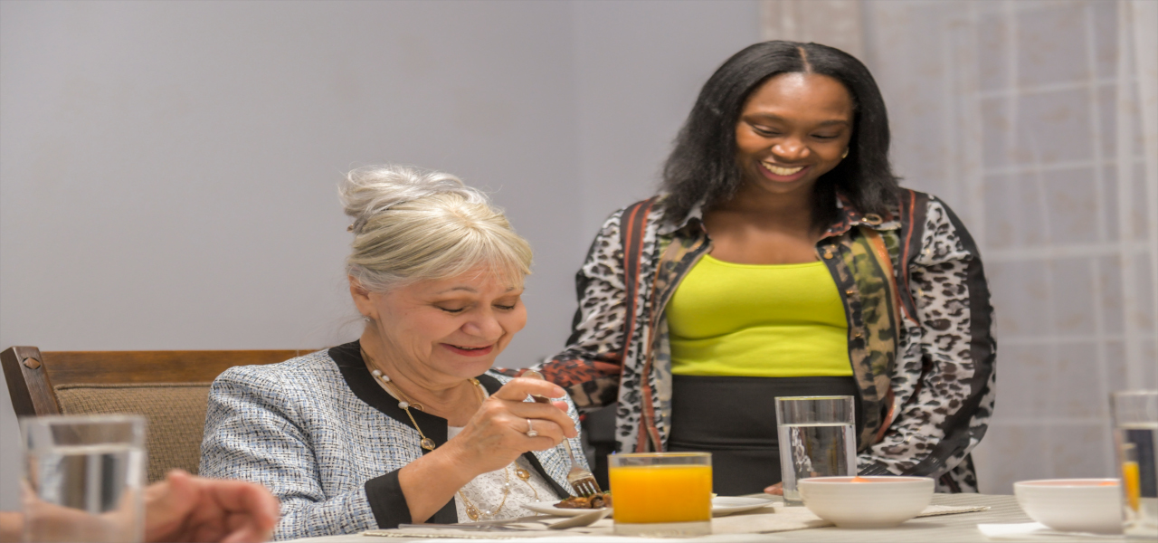 Service and Amenities | I Care Adult Home Plus